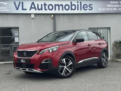 Utilisé 2018 Peugeot 3008 GT-line | 11 490 € (Prix assez cher)