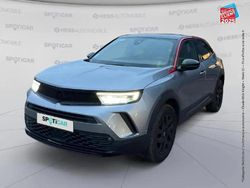 Gris Occasion 2023 Opel Mokka SUV | 17 999 € (Prix juste)