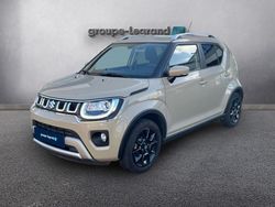 Occasion 2021 Suzuki Ignis Berline | 16 990 € (Prix juste)