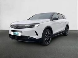 Blanc Utilisé 2025 Opel Grandland X SUV | 38 240 €