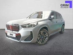 Blanc Utilisé 2023 BMW iX1 M Sport SUV | 64 488 €