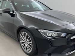 Utilisé 2020 Mercedes 180 Business Berline | 26 490 €