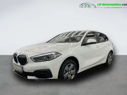 Utilisé 2024 BMW 116 Citadine | 28 300 € (Prix juste)