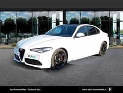 Utilisé 2023 Alfa Romeo Giulia Sprint Sprint Coupé | 39 990 €