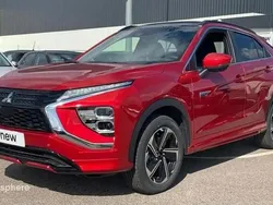 Nouvelle 2024 Mitsubishi Eclipse Cross Instyle SUV | 32 999 €