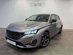 Gris Utilisé 2024 Peugeot 308 Allure Berline | 22 990 € (Prix juste)