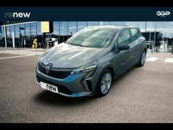 Gris Utilisé 2024 Renault Clio V Evolution Citadine | 15 499 € (Prix juste)