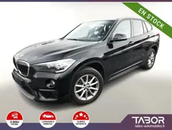 Noir Utilisé 2019 BMW X1 Advantage SUV | 22 488 € (Super prix)