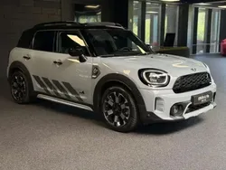 Gris Utilisé 2023 Mini Countryman Untamed Edition SUV | 34 990 € (Prix juste)