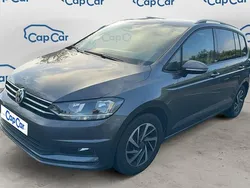 Utilisé 2018 VW Touran Monospace | 19 690 € (Bon prix)