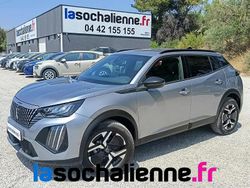 Gris Utilisé 2024 Peugeot 2008 Allure SUV | 18 580 € (Bon prix)