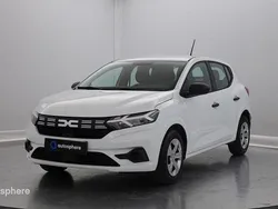 Nouvelle 2024 Dacia Sandero Essentiel Citadine | 13 499 €