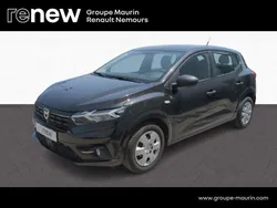 Utilisé 2021 Dacia Sandero Essentiel Citadine | 10 490 € (Prix juste)