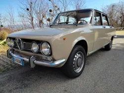 Beige Utilisé 1970 Alfa Romeo 1750 Berline | 10 200 €