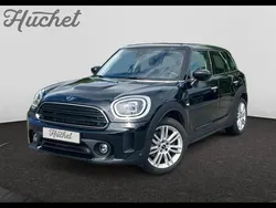 Utilisé 2022 Mini Cooper Countryman Premium Plus SUV | 31 980 € (Prix juste)