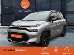 Utilisé 2024 Citroën C3 Aircross PureTech SUV | 16 390 € (Prix juste)