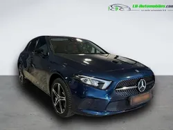 Utilisé 2021 Mercedes A250 Berline | 28 400 € (Bon prix)