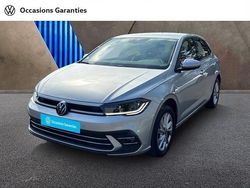 Utilisé 2022 VW Polo Style | 18 495 € (Prix juste)