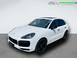 Utilisé 2023 Porsche Cayenne GTS SUV | 111 100 € (Bon prix)