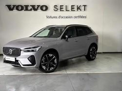 Argent magnétique Nouvelle 2025 Volvo XC60 SUV | 73 900 €