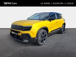 Othercolor Utilisé 2024 Jeep Avenger EV Summit SUV | 34 990 € (Prix cher)