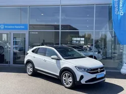 Utilisé 2024 VW Taigo Edition SUV | 25 780 € (Prix juste)
