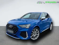 Utilisé 2020 Audi RS Q3 Sport SUV | 53 500 € (Super prix)