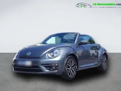 Utilisé 2017 VW Beetle Coupé | 21 900 € (Prix juste)