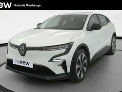 Blanc Occasion 2022 Renault Megane E-Tech Evolution Berline | 20 799 €