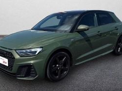 Utilisé 2024 Audi A1 Sportback S-Line Citadine | 27 990 € (Prix juste)