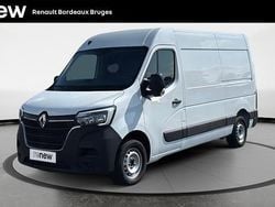 Blanc Nouvelle 2025 Renault Master Van | 27 690 €