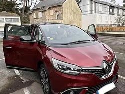 Utilisé 2019 Renault Scénic IV Initiale Paris Monospace | 18 500 € (Prix juste)
