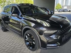 Noir Utilisé 2022 Lynk & Co 01 SUV | 21 900 € (Prix juste)