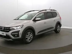 Gris Utilisé 2021 Dacia Jogger Comfort Berline | 16 690 €