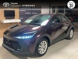 Occasion 2024 Toyota C-HR+ SUV | 28 400 € (Prix juste)
