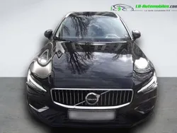 Utilisé 2022 Volvo V60 Break | 39 100 € (Super prix)