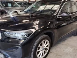 Utilisé 2019 BMW 116 Sport Line Citadine | 15 490 € (Prix juste)