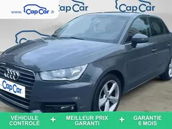 Utilisé 2015 Audi A1 Ambiente Citadine | 10 190 € (Super prix)