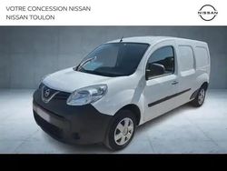 Mineral white Utilisé 2021 Nissan NV250 Van | 12 250 €