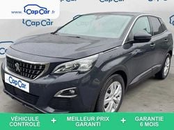 Utilisé 2020 Peugeot 3008 Business-Line SUV | 13 290 € (Super prix)