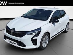 Blanc Occasion 2024 Renault Clio V Evolution Citadine | 14 979 € (Prix juste)