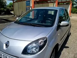 Utilisé 2010 Renault Twingo Initiale Citadine | 2 800 € (Bon prix)