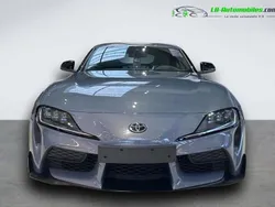 Utilisé 2024 Toyota Supra Coupé | 63 400 € (Prix juste)