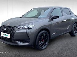 Gris Utilisé 2022 DS Automobiles DS3 Crossback Performance SUV | 19 380 € (Prix assez cher)