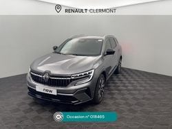 Utilisé 2025 Renault Espace Techno Monospace | 36 990 € (Bon prix)