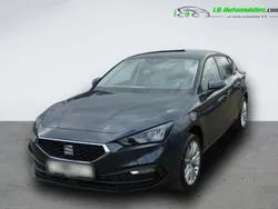 Utilisé 2024 Seat Leon Berline | 26 600 € (Prix cher)