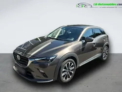 Utilisé 2019 Mazda CX-3 SUV | 22 900 € (Prix juste)
