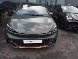 Vert Nouvelle 2024 Cupra Born Citadine | 41 900 € (Prix juste)