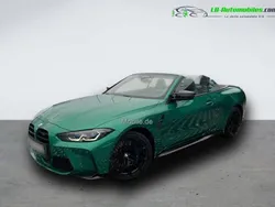 Utilisé 2024 BMW M4 Comfort Edition Coupé | 89 800 €