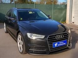 Occasion 2016 Audi A6 S-Line Break | 17 800 €